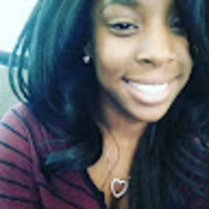 Meet your Posher, Cierra